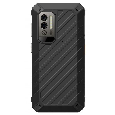 Full Body Housing For Ulefone Power Armor X11 Pro Black - Maxbhi Com