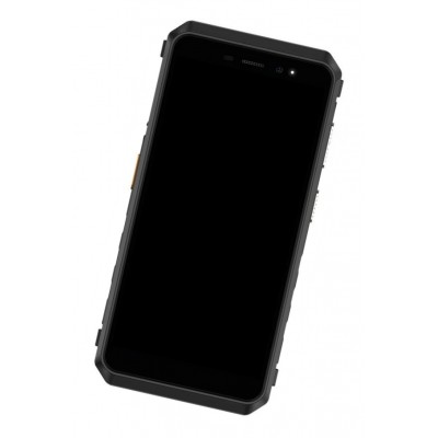 Handsfree Audio Jack Flex Cable For Ulefone Power Armor X11 Pro By - Maxbhi Com
