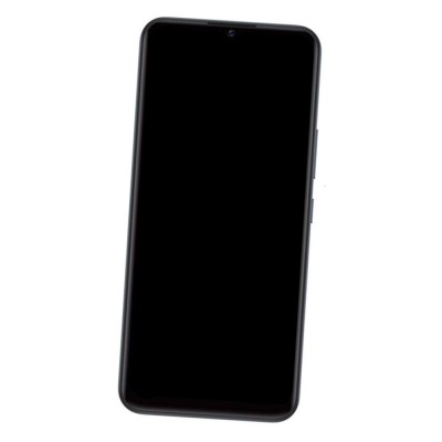 Lcd Connector For Zte Blade A52 Lite By - Maxbhi Com