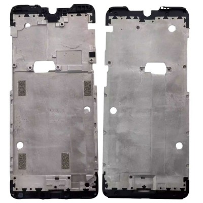 LCD Frame Middle Chassis for Blackview BV5200 White