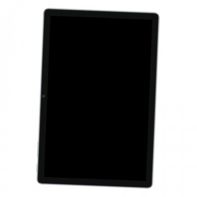LCD Frame Middle Chassis for Blackview Tab 13 Black