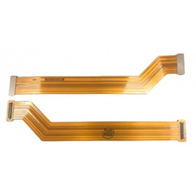 Main Board Flex Cable For Vivo Y30 5g By - Maxbhi Com