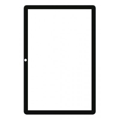 Replacement Front Glass For Blackview Tab 13 White By - Maxbhi Com