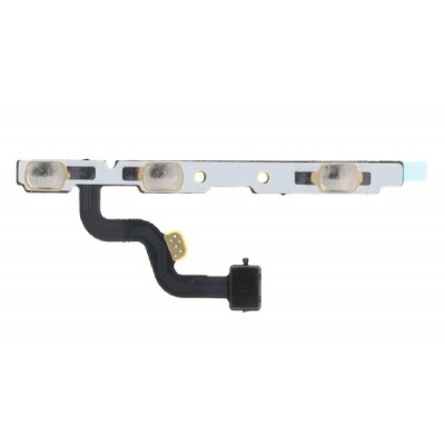 Volume Button Flex Cable For Blackview Bv5200 By - Maxbhi Com