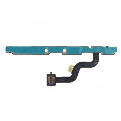 Volume Button Flex Cable For Blackview Bv5200 By - Maxbhi Com