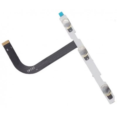 Volume Button Flex Cable For Blackview Tab 13 By - Maxbhi Com