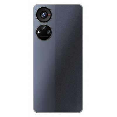 Full Body Housing For Zte Voyage 40 Pro Plus White - Maxbhi Com