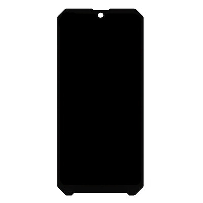Lcd Screen For Blackview Bv7200 Replacement Display By - Maxbhi Com