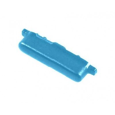 Power Button Outer For Zte Voyage 40 Pro Plus Blue By - Maxbhi Com