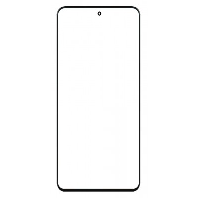 Touch Screen Digitizer For Zte Voyage 40 Pro Plus White By - Maxbhi Com
