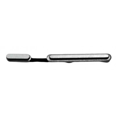 Volume Side Button Outer For Doogee T10 Black By - Maxbhi Com