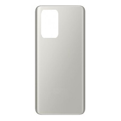 Back Panel Cover For Wiko 10 White - Maxbhi Com