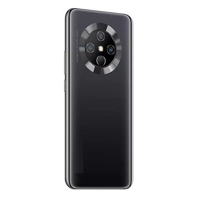 Full Body Housing For Gionee K30 Pro Black - Maxbhi Com