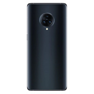 Full Body Housing For Vivo Nex 3 4g Black - Maxbhi Com