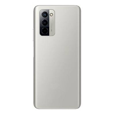 Full Body Housing For Wiko 10 White - Maxbhi Com