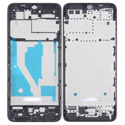 Lcd Frame Middle Chassis For Tcl 405 Black By - Maxbhi Com