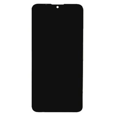 Lcd Screen For Htc Wildfire E1 Plus Replacement Display By - Maxbhi Com