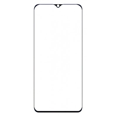 Replacement Front Glass For Gionee K30 Pro Blue By - Maxbhi Com