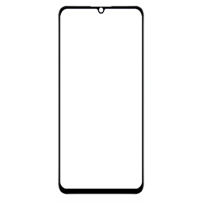 Touch Screen Digitizer For Wiko 10 Silver By - Maxbhi Com