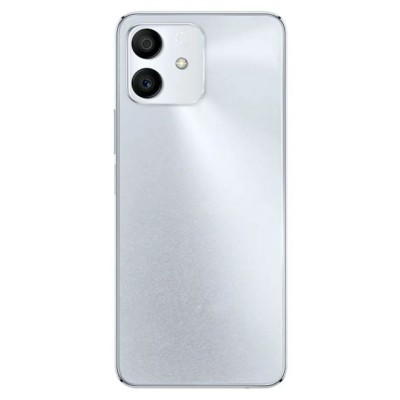 Full Body Housing For Honor Play6t Pro Silver - Maxbhi Com