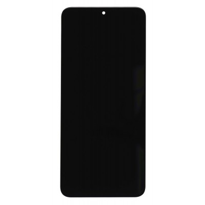 Lcd With Touch Screen For Honor Play6t Pro Silver By - Maxbhi Com