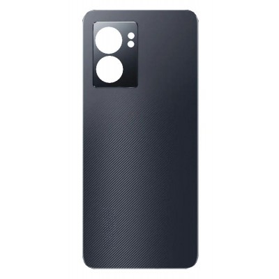 Back Panel Cover For Realme Q5i White - Maxbhi Com
