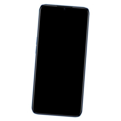 Lcd Connector For Realme Q5i By - Maxbhi Com