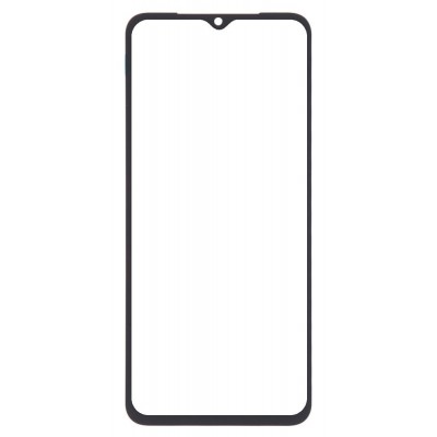 Touch Screen Digitizer For Realme Q5i White By - Maxbhi Com