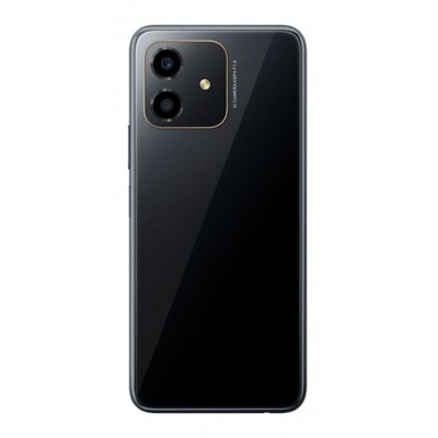 Full Body Housing For Honor Play 6c Black - Maxbhi Com