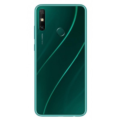 Full Body Housing For Huawei Enjoy 20e Green - Maxbhi Com