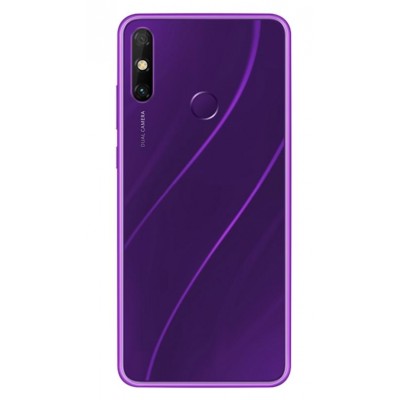 Full Body Housing For Huawei Enjoy 20e Violet - Maxbhi Com