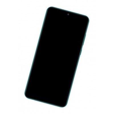 Lcd Connector For Huawei Enjoy 20e By - Maxbhi Com