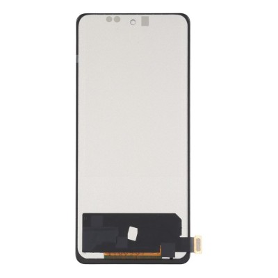 Lcd With Touch Screen For Vivo Iqoo Neo 6 5g Blue By - Maxbhi Com