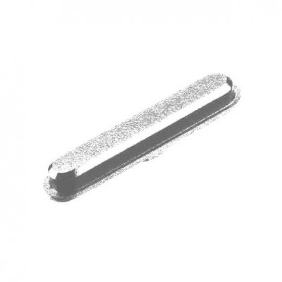 Power Button Outer For Honor Play 6c White By - Maxbhi Com