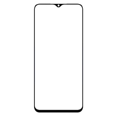 Touch Screen Digitizer For Honor Play 6c Silver By - Maxbhi Com