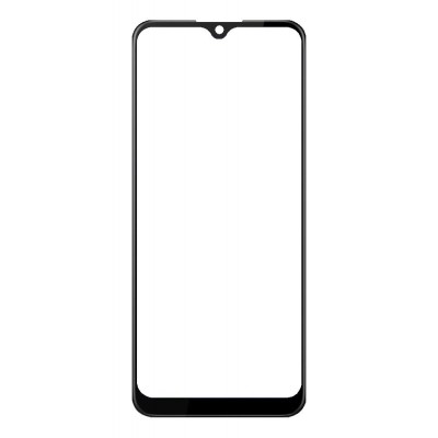 Touch Screen Digitizer For Htc Wildfire E2 Plus Black By - Maxbhi Com
