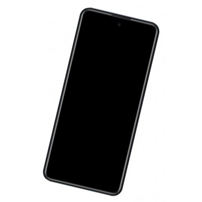 Fingerprint Sensor Flex Cable For Blu G71 Plus Bronze By - Maxbhi Com