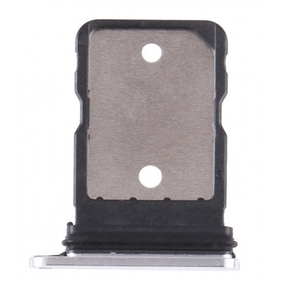Sim Card Holder Tray For Google Pixel 7a White - Maxbhi Com