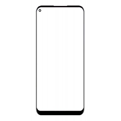 Touch Screen Digitizer For Blu G61s Green By - Maxbhi Com