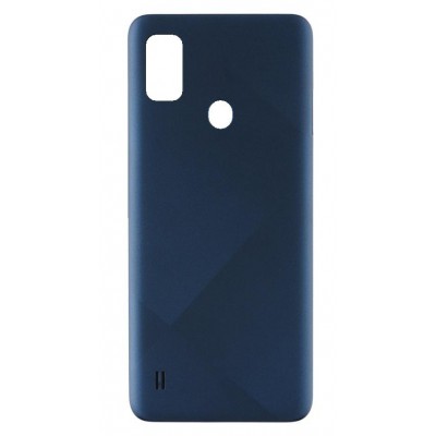 Back Panel Cover For Zte Blade A7p White - Maxbhi Com