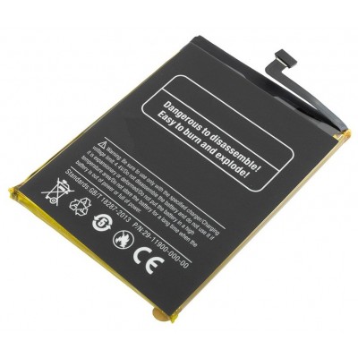 Battery For Ulefone Armor X6 Pro By - Maxbhi Com