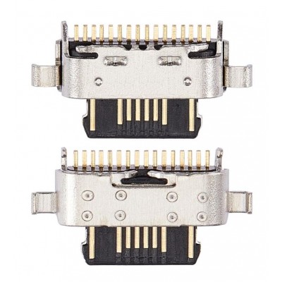 Charging Connector For Zte Blade A7p By - Maxbhi Com