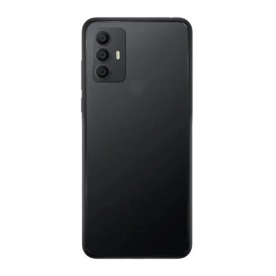 Full Body Housing For Alcatel 1v 2021 White - Maxbhi Com