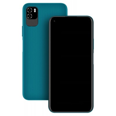 Full Body Housing For Blu G61s Green - Maxbhi Com