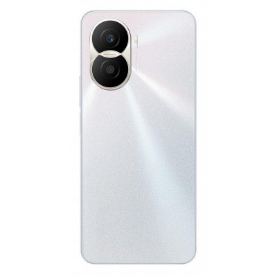Full Body Housing For Honor X40i White - Maxbhi Com