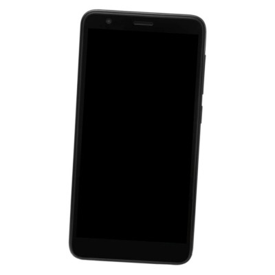 Lcd Connector For Zte Blade A3 Plus By - Maxbhi Com