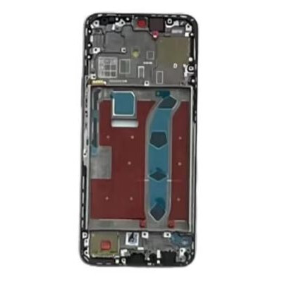 LCD Frame Middle Chassis for Honor X40i Rose