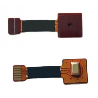 Microphone Flex Cable For Doogee S89 By - Maxbhi Com