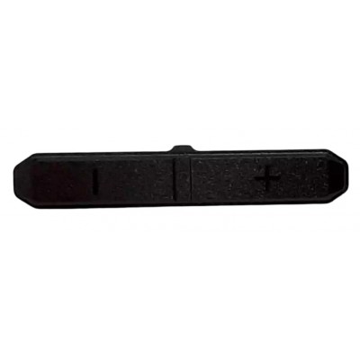 Volume Side Button Outer For Doogee S89 Orange By - Maxbhi Com