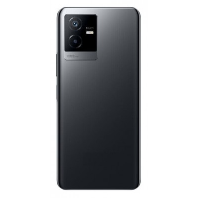 Full Body Housing For Vivo Iqoo Z6x White - Maxbhi Com